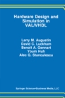 Hardware Design and Simulation in VAL/VHDL - eBook
