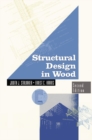 Structural Design in Wood - eBook