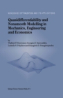 Quasidifferentiability and Nonsmooth Modelling in Mechanics, Engineering and Economics - eBook