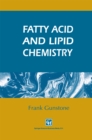 Fatty Acid and Lipid Chemistry - eBook