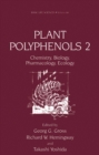 Plant Polyphenols 2 : Chemistry, Biology, Pharmacology, Ecology - eBook