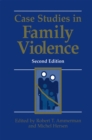 Case Studies in Family Violence - eBook