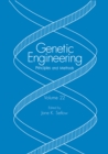 Genetic Engineering : Principles and Methods - eBook