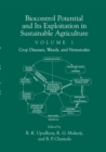 Biocontrol Potential and its Exploitation in Sustainable Agriculture : Crop Diseases, Weeds, and Nematodes - eBook