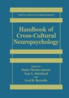 Handbook of Cross-Cultural Neuropsychology - eBook
