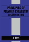 Principles of Polymer Chemistry - eBook