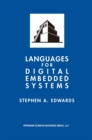 Languages for Digital Embedded Systems - eBook