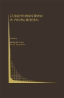 Current Directions in Postal Reform - eBook