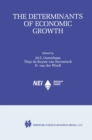 The Determinants of Economic Growth - eBook