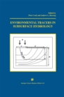 Environmental Tracers in Subsurface Hydrology - eBook