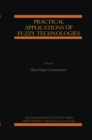 Practical Applications of Fuzzy Technologies - eBook