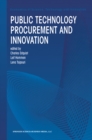 Public Technology Procurement and Innovation - eBook