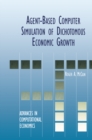 Agent-Based Computer Simulation of Dichotomous Economic Growth - eBook