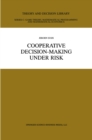 Cooperative Decision-Making Under Risk - eBook