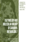 Enzymology and Molecular Biology of Carbonyl Metabolism 7 - eBook