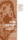 Antiviral Chemotherapy 5 : New Directions for Clinical Application and Research - eBook