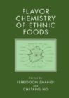 Flavor Chemistry of Ethnic Foods - eBook