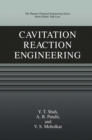 Cavitation Reaction Engineering - eBook