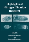 Highlights of Nitrogen Fixation Research - eBook