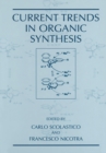 Current Trends in Organic Synthesis - eBook
