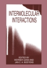 Intermolecular Interactions - eBook