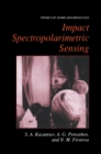 Impact Spectropolarimetric Sensing - eBook