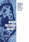 Impact of Processing on Food Safety - eBook