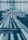 Gaseous Dielectrics VIII - eBook