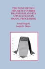 The Nonuniform Discrete Fourier Transform and Its Applications in Signal Processing - eBook
