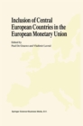 Inclusion of Central European Countries in the European Monetary Union - eBook