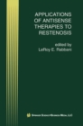 Applications of Antisense Therapies to Restenosis - eBook