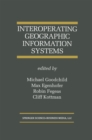 Interoperating Geographic Information Systems - eBook