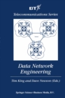 Data Network Engineering - eBook