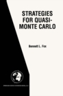 Strategies for Quasi-Monte Carlo - eBook