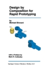 Design by Composition for Rapid Prototyping - eBook