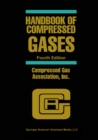 Handbook of Compressed Gases - eBook