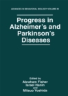 Progress in Alzheimer's and Parkinson's Diseases - eBook