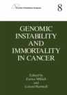 Genomic Instability and Immortality in Cancer - eBook