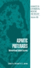 Aspartic Proteinases : Retroviral and Cellular Enzymes - eBook