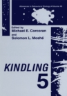 Kindling 5 - eBook