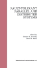 Fault-Tolerant Parallel and Distributed Systems - eBook