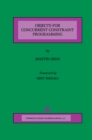 Objects for Concurrent Constraint Programming - eBook
