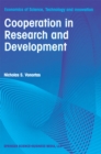 Cooperation in Research and Development - eBook