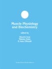 Muscle Physiology and Biochemistry - eBook