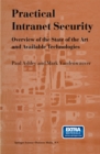 Practical Intranet Security : Overview of the State of the Art and Available Technologies - eBook