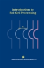 Introduction to Sol-Gel Processing - eBook