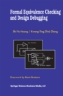 Formal Equivalence Checking and Design Debugging - eBook