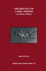 The Biology of Camel-Spiders : Arachnida, Solifugae - eBook