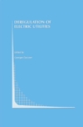 Deregulation of Electric Utilities - eBook