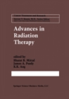 Advances in Radiation Therapy - eBook